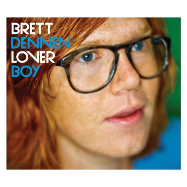 Brett Dennen