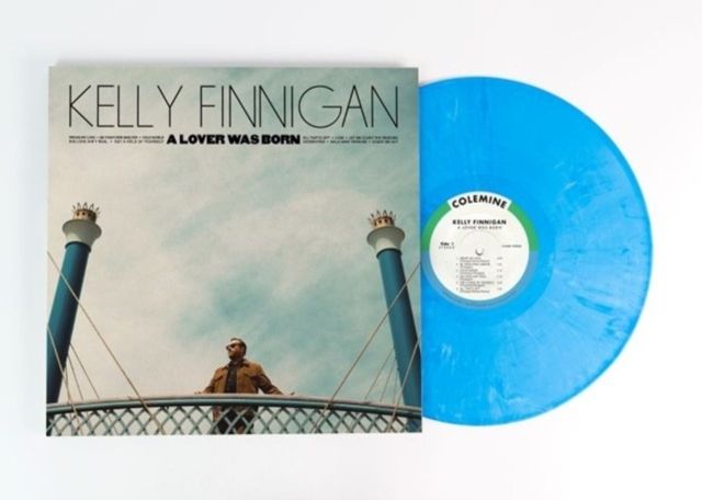 Kelly Finnigan