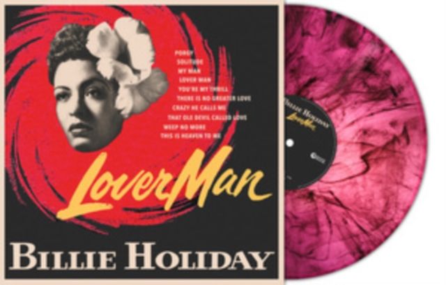 Billie Holiday