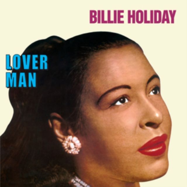 Billie Holiday