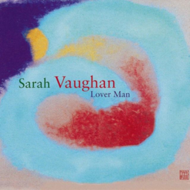 Sarah Vaughan