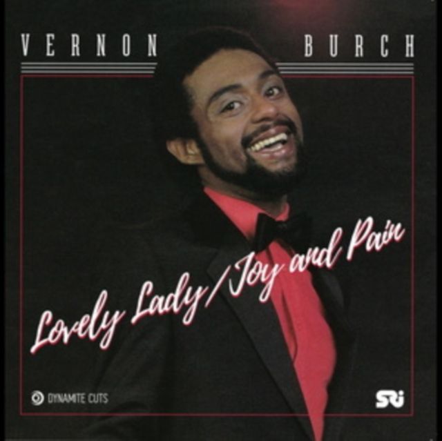 Vernon Burch