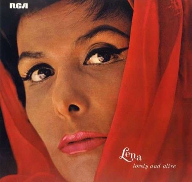 Lena Horne