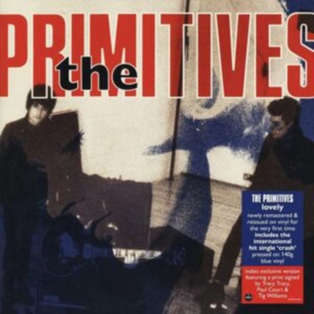 Primitives