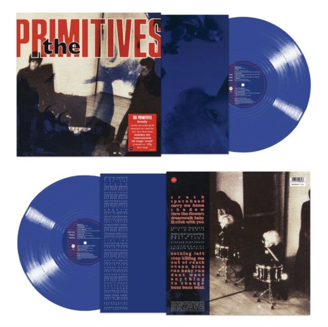 Primitives