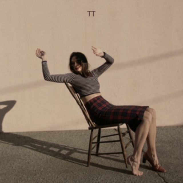 Tt