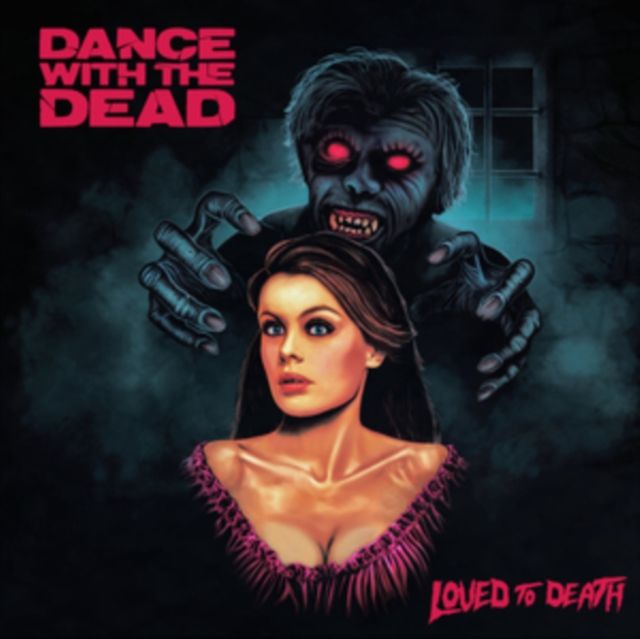 Dance With The Dead