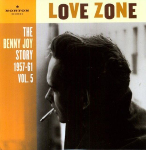 Benny Joy