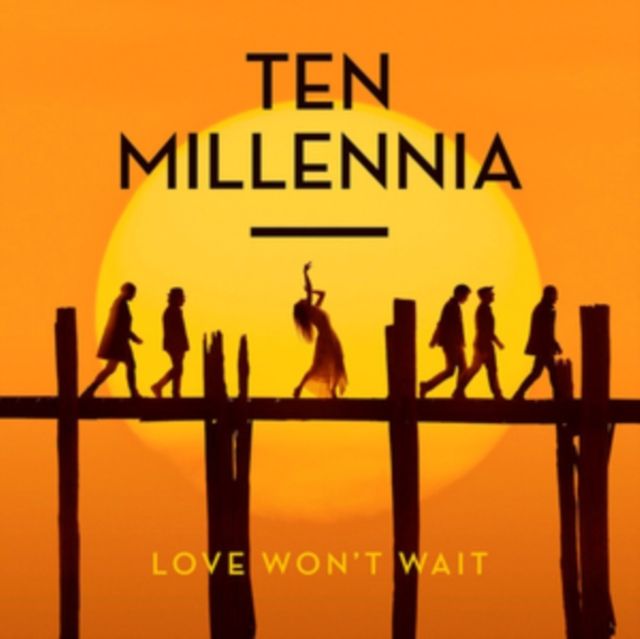 Ten Millennia