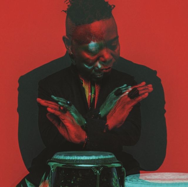 Philip Bailey