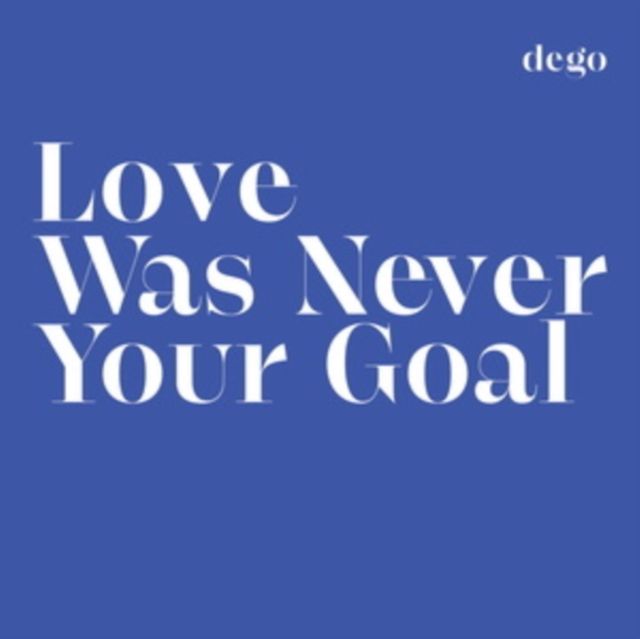 Dego