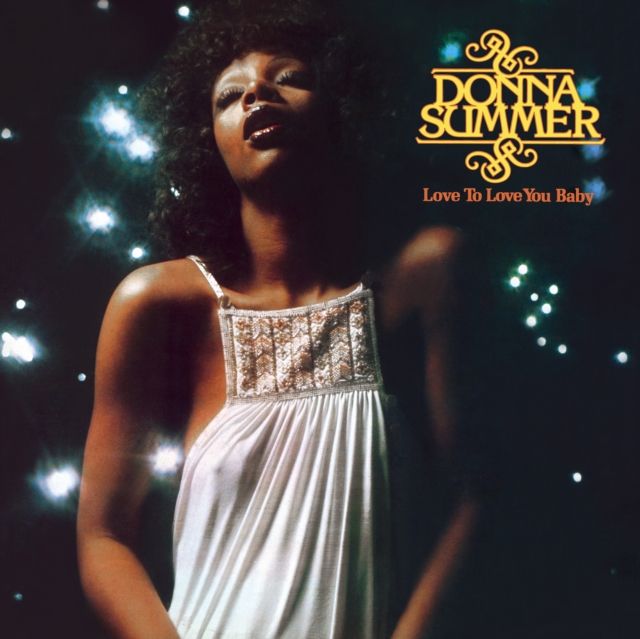 Donna Summer
