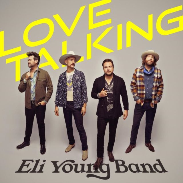 Eli Band Young
