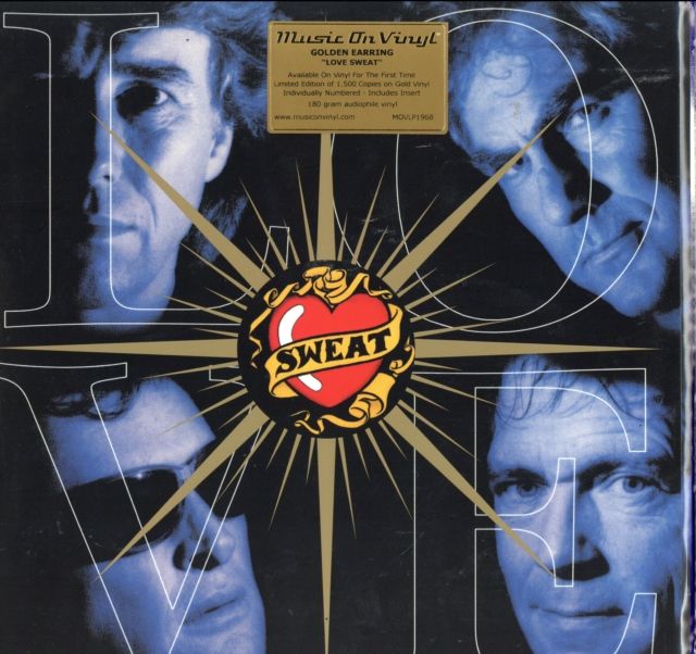 Golden Earring