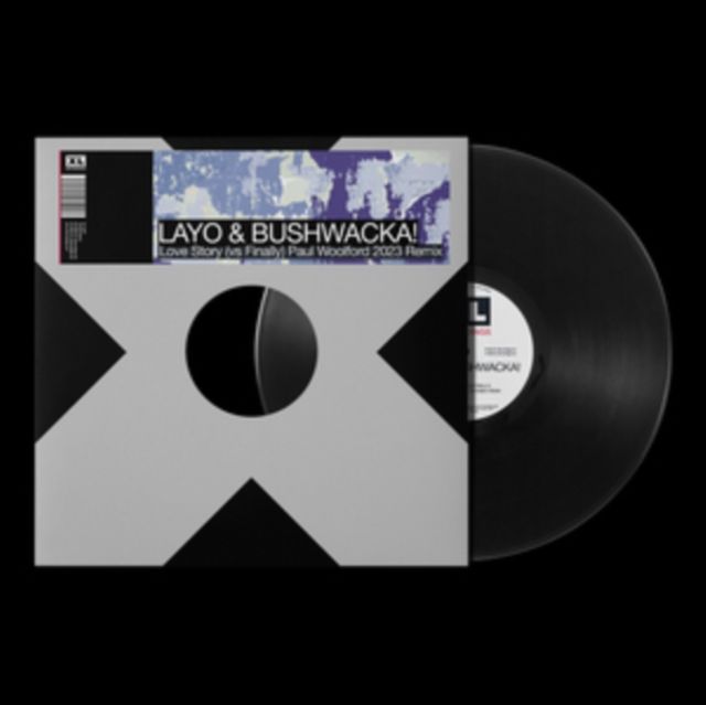Layo & Bushwacka