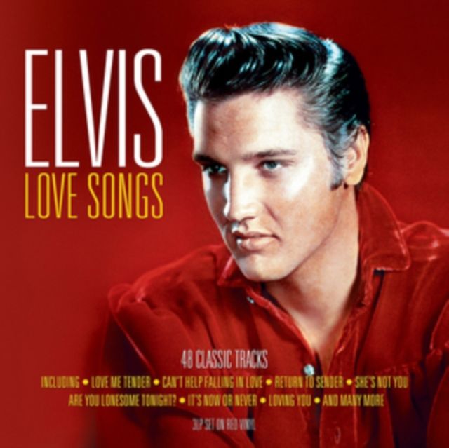 Elvis Presley