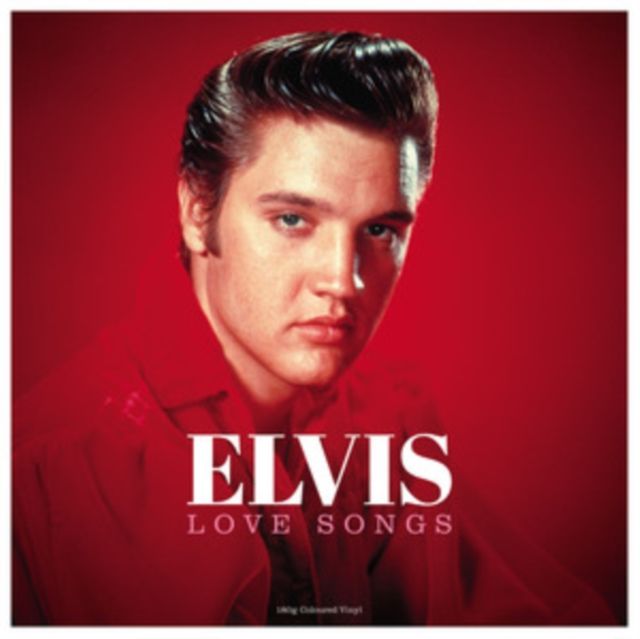 Elvis Presley