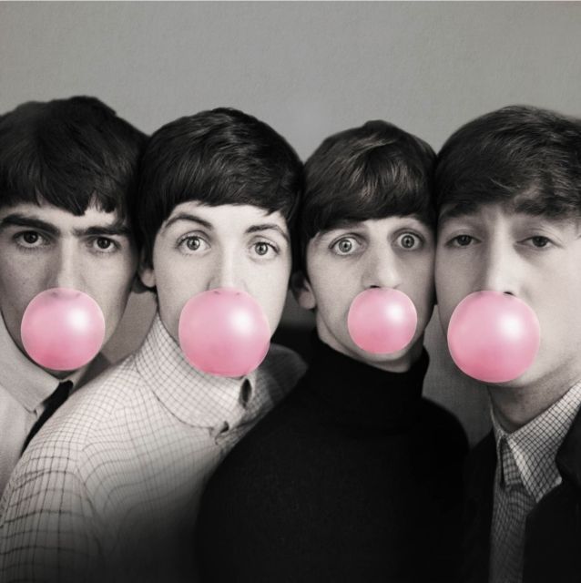 Beatles