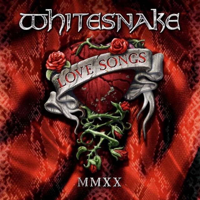 Whitesnake