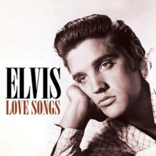 Elvis Presley