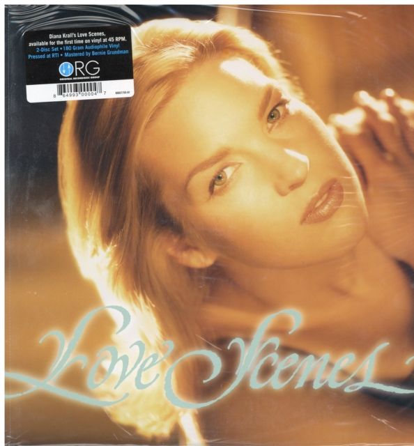 Diana Krall