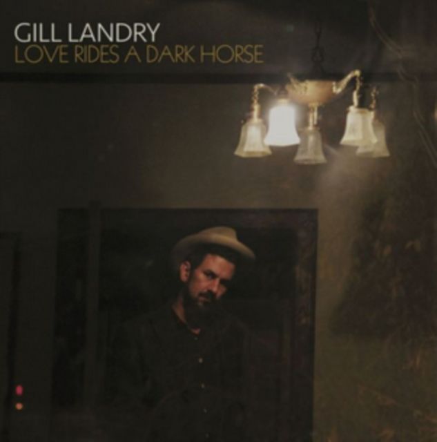Gill Landry