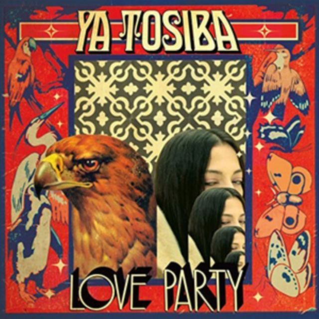 Ya Tosiba