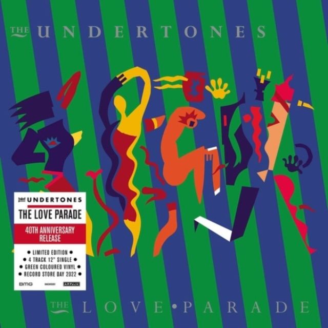 Undertones