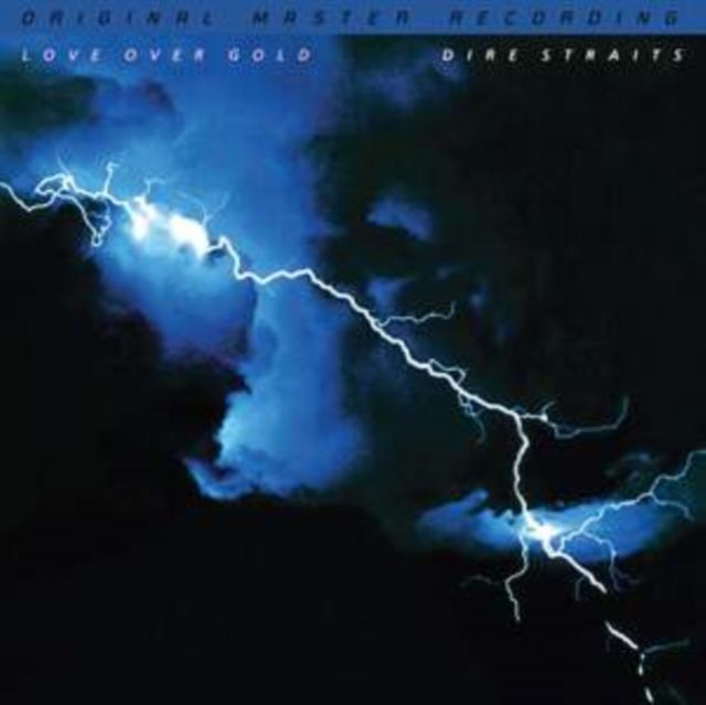 Dire Straits