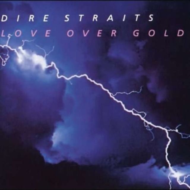 Dire Straits