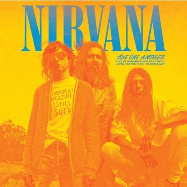 Nirvana