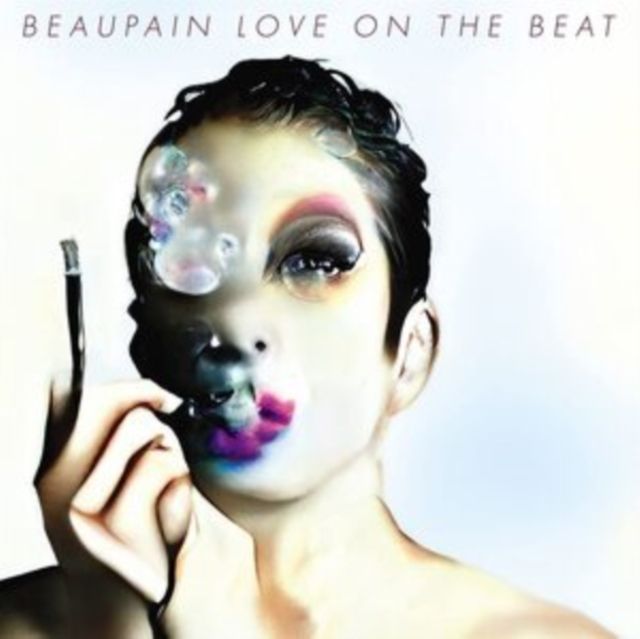 Alex Beaupain