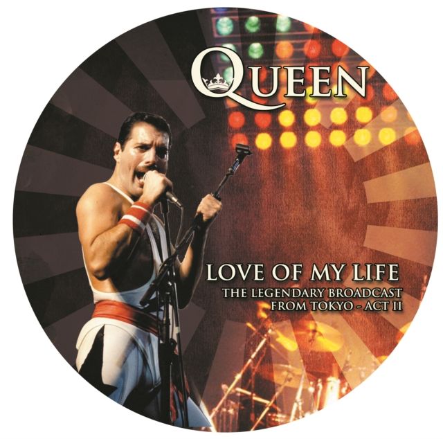 Queen