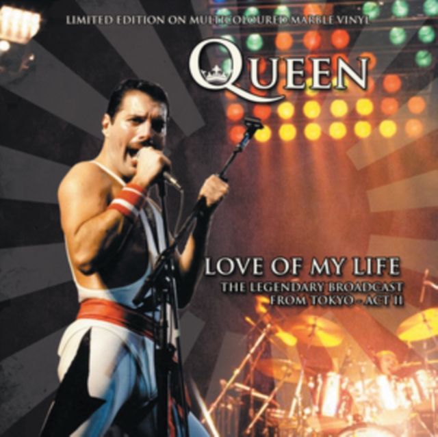 Queen