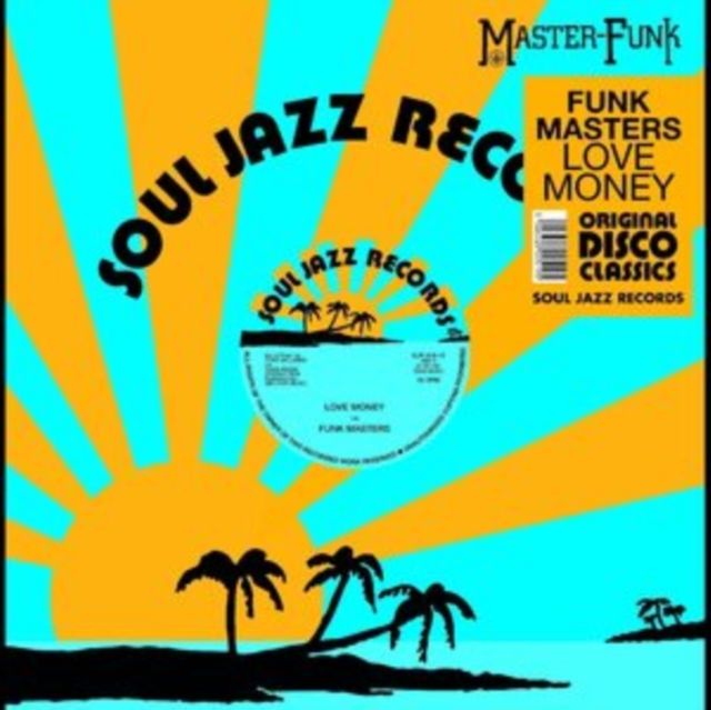 Funk Masters