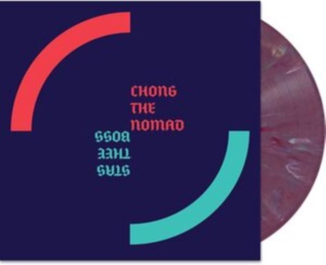Chong The Nomad / Stas Thee Boss