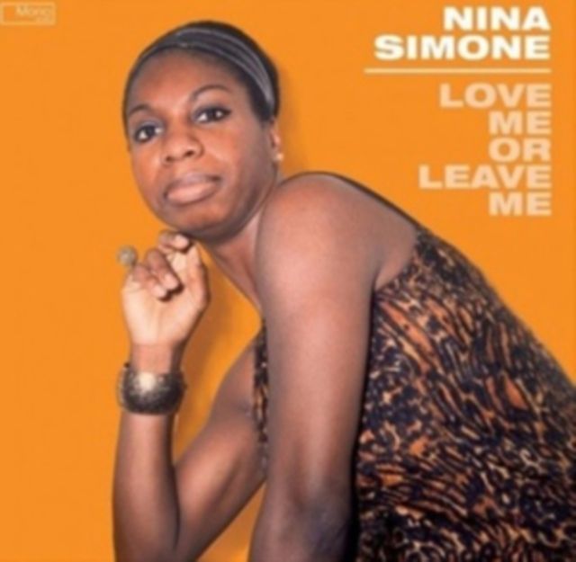 Nina Simone
