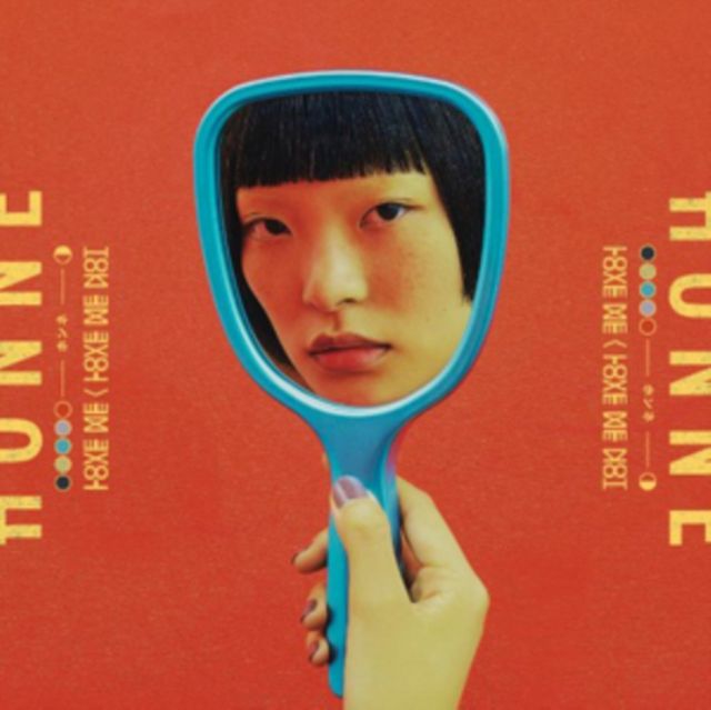 Honne
