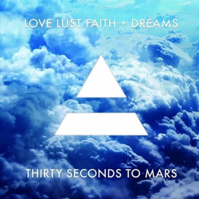 30 Seconds To Mars