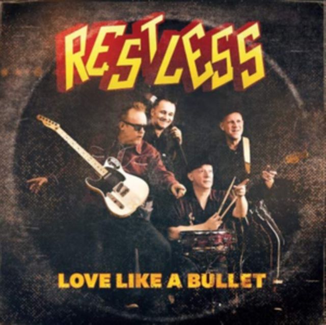 Restless