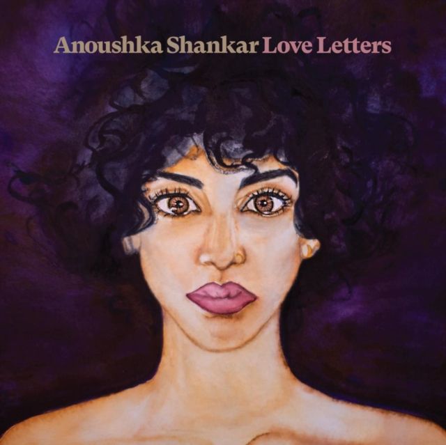 Anoushka Shankar