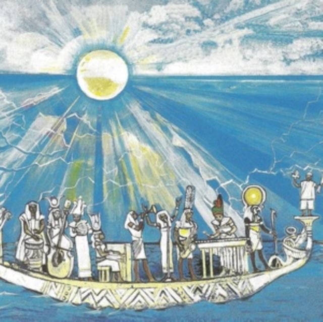 Lon Moshe & Southern Freedom Arkestra
