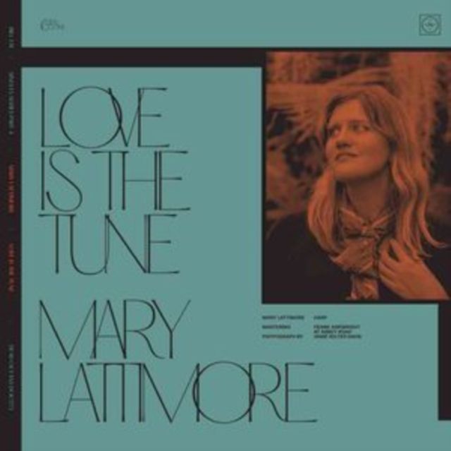 Bill Fay & Mary Lattimore