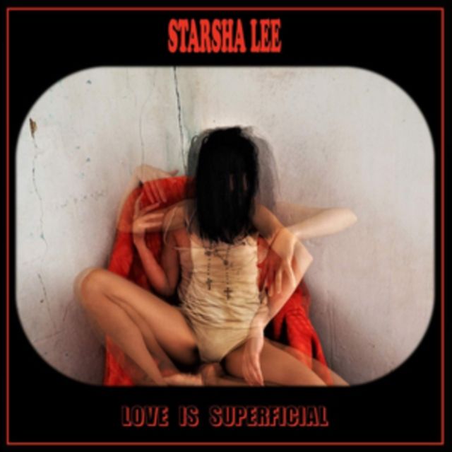 Starsha Lee