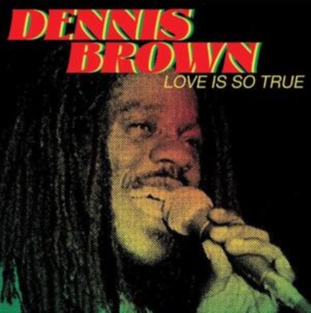 Dennis Brown