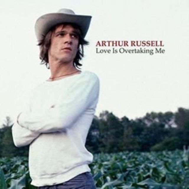 Arthur Russell