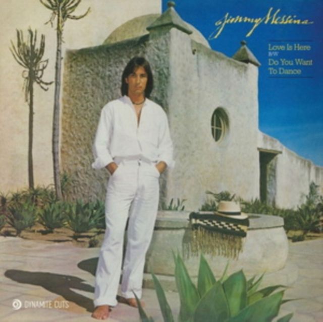 Jimmy Messina