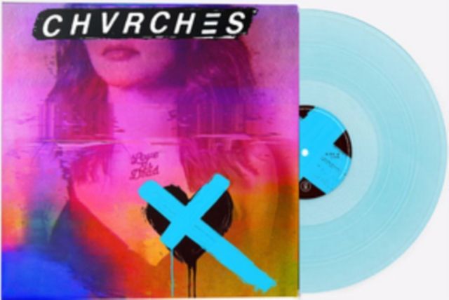 Chvrches