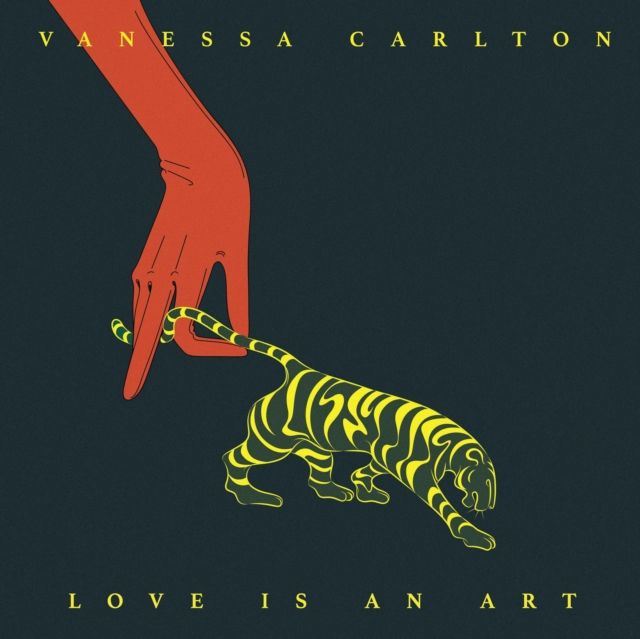 Vanessa Carlton