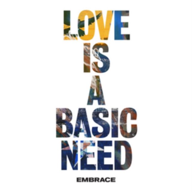 Embrace